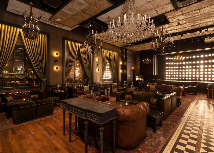 Cosmopolitan Of Las VegasSpa Hotel